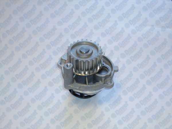 SWAPP 60049 Devirdaim A3-A4altea-Leon-Toledo Iii-Octavia-Golf V-Vi-Jetta Iii-New Beetle-Passat-Touran 1.6/2.0